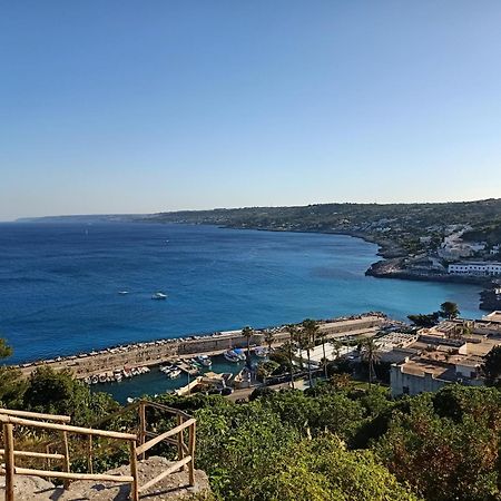 Hotel Degli Ulivi Castro  Экстерьер фото