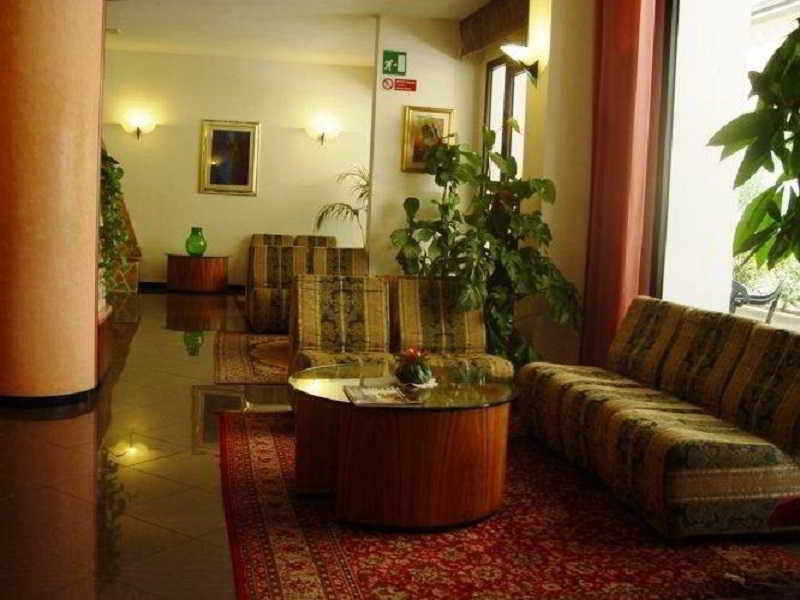 Hotel Degli Ulivi Castro  Экстерьер фото